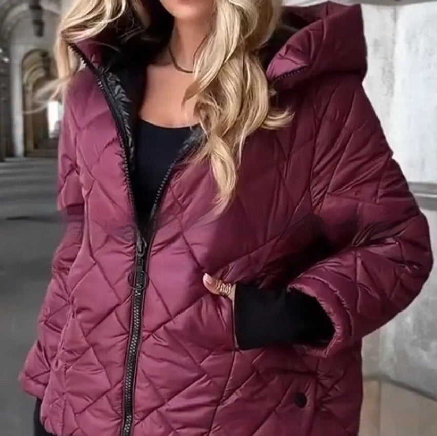 Veste Légère Femme