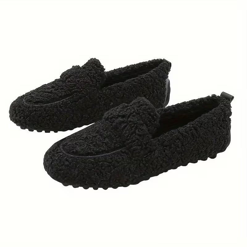 Mocassins Ultra Confort