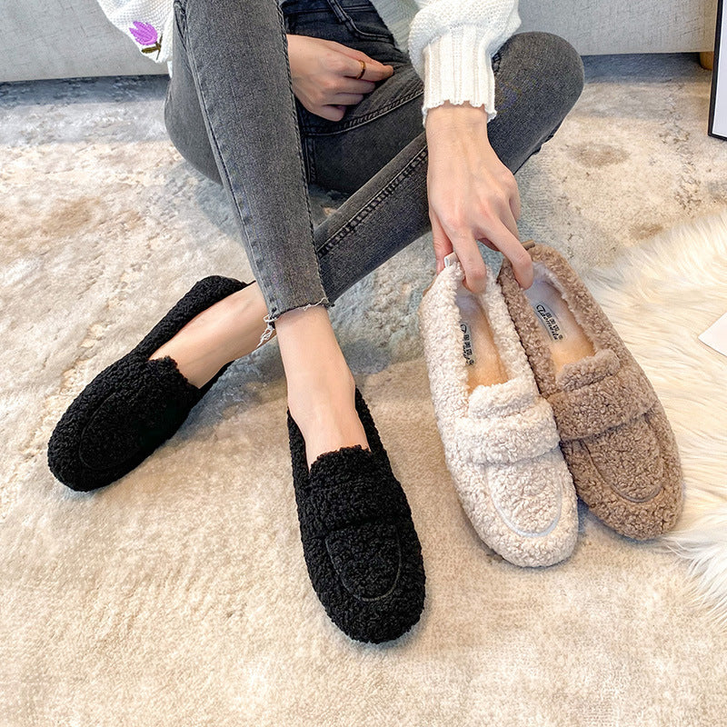 Mocassins Ultra Confort