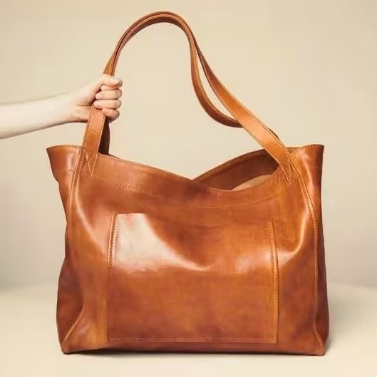 Sac Bandoulière Vintage