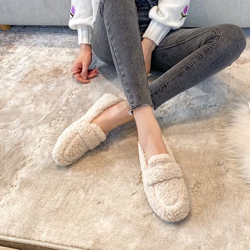 Mocassins Ultra Confort
