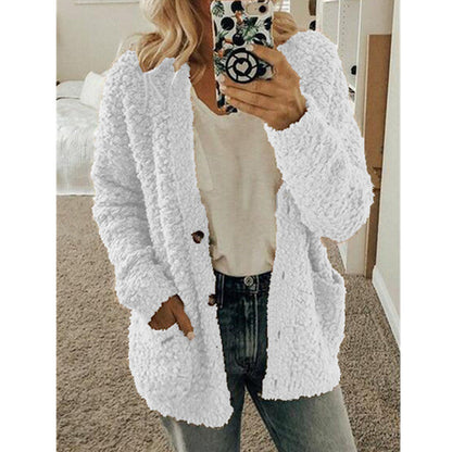 Cardigan Casual