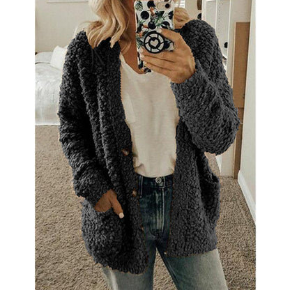 Cardigan Casual