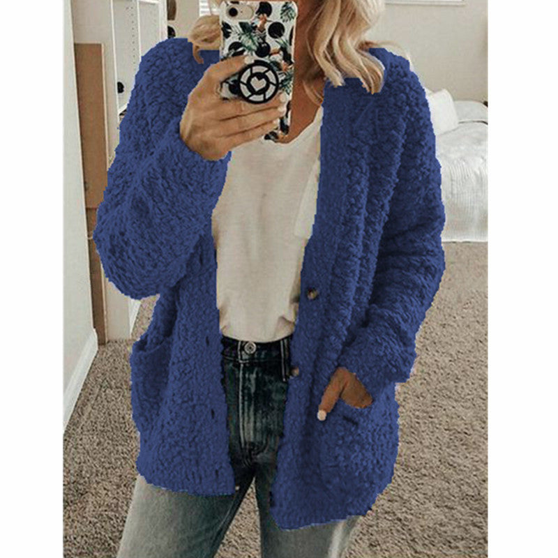 Cardigan Casual