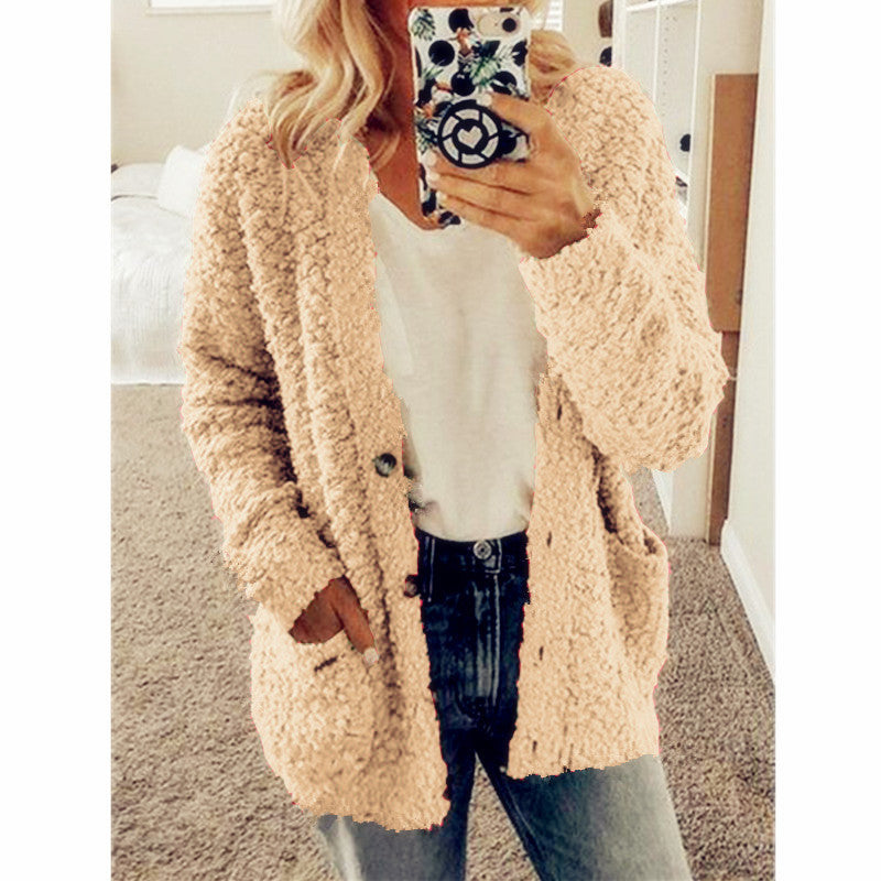 Cardigan Casual