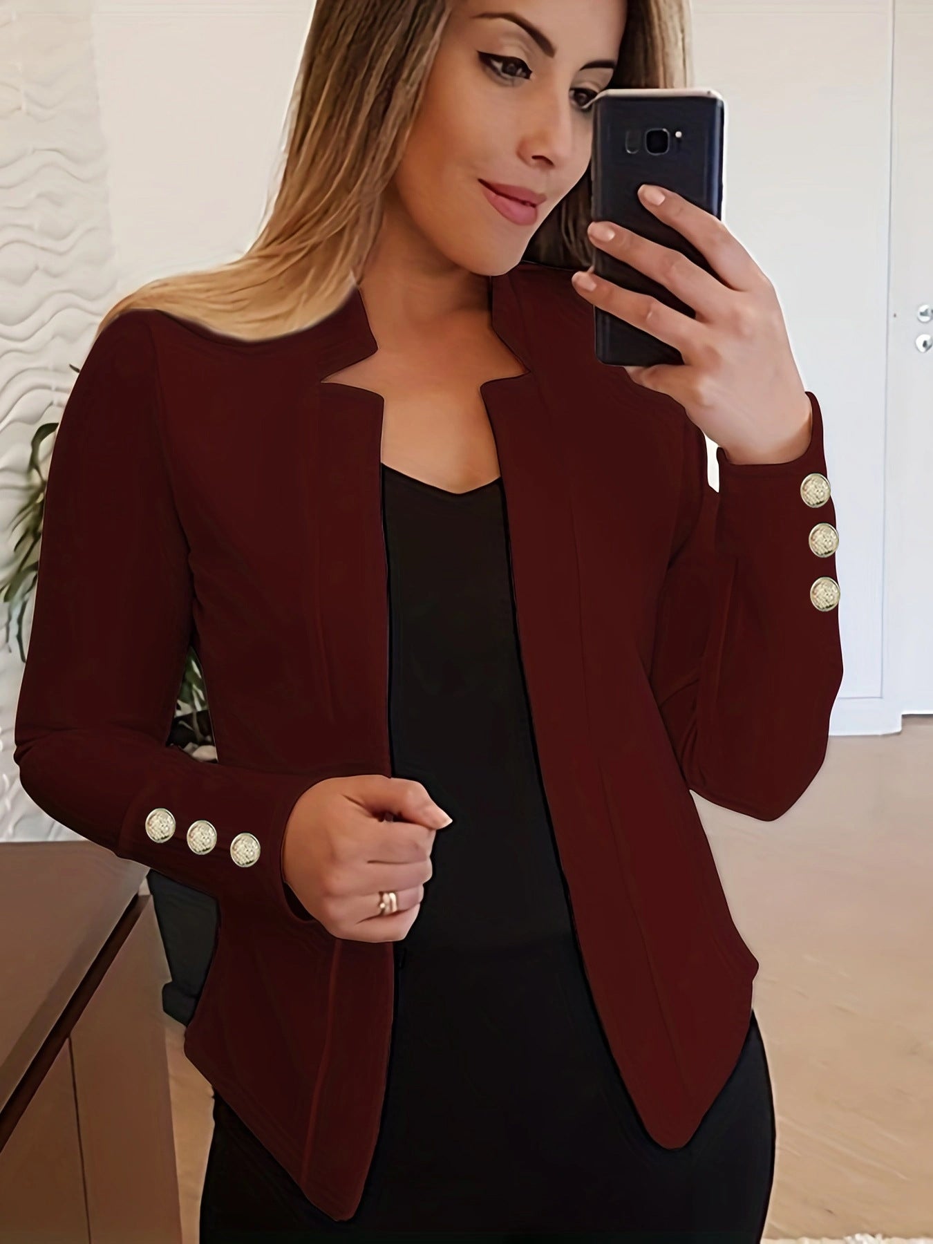 Veste Diana Chic