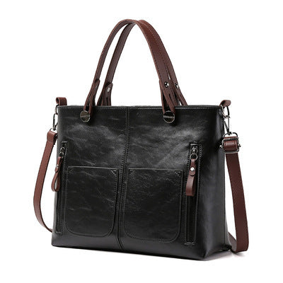 Sac Épaule Rétro