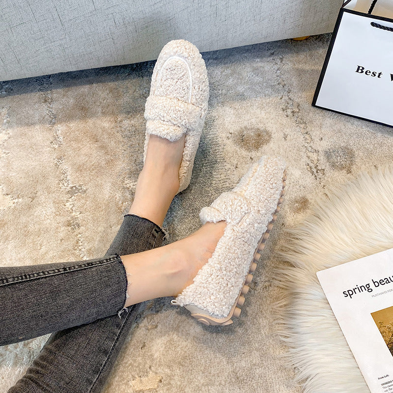 Mocassins Ultra Confort