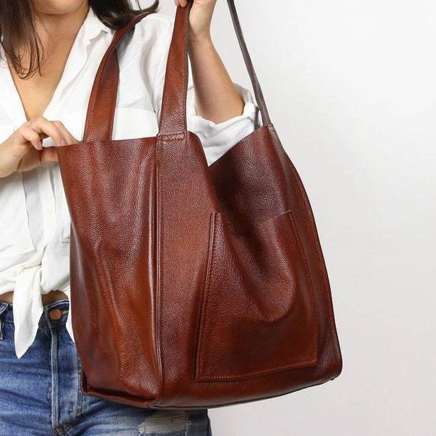 Sac Rétro Portable