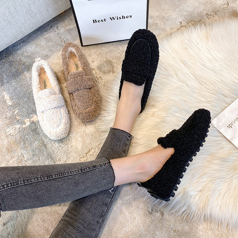 Mocassins Ultra Confort