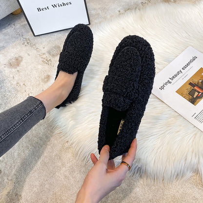 Mocassins Ultra Confort