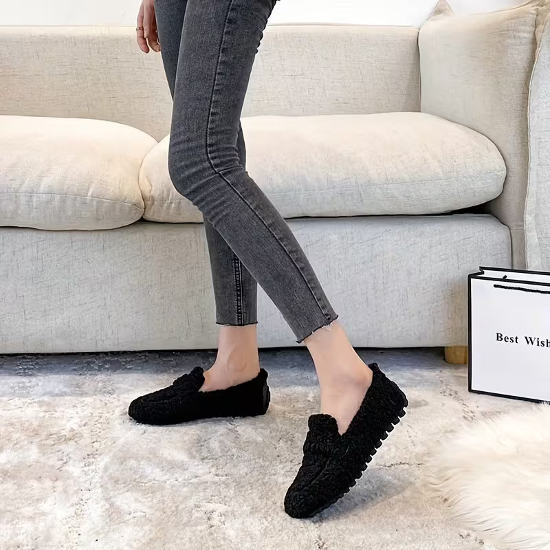Mocassins Ultra Confort
