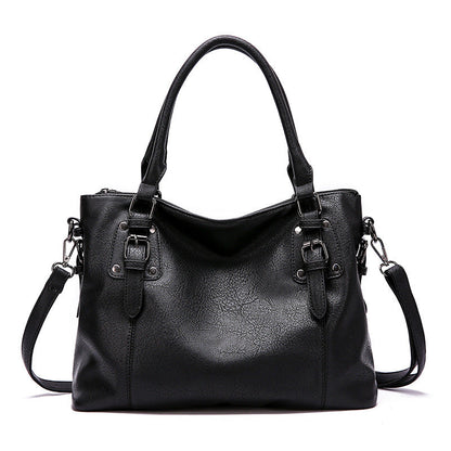 Sac Bandoulière Cuir