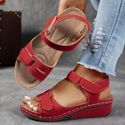 Veloria Comfort Sandals