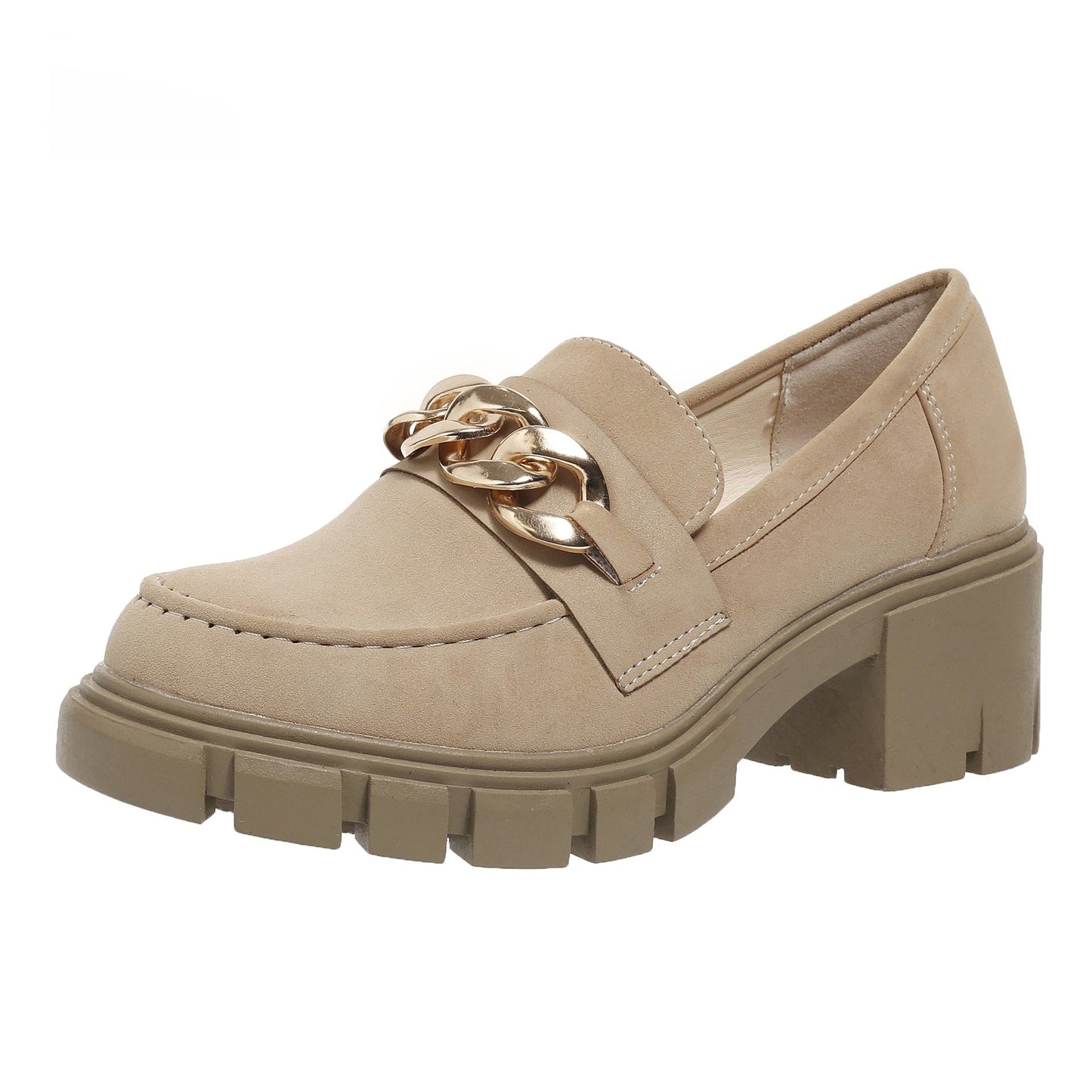 Chaussures Mode Chaîne