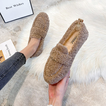 Mocassins Ultra Confort