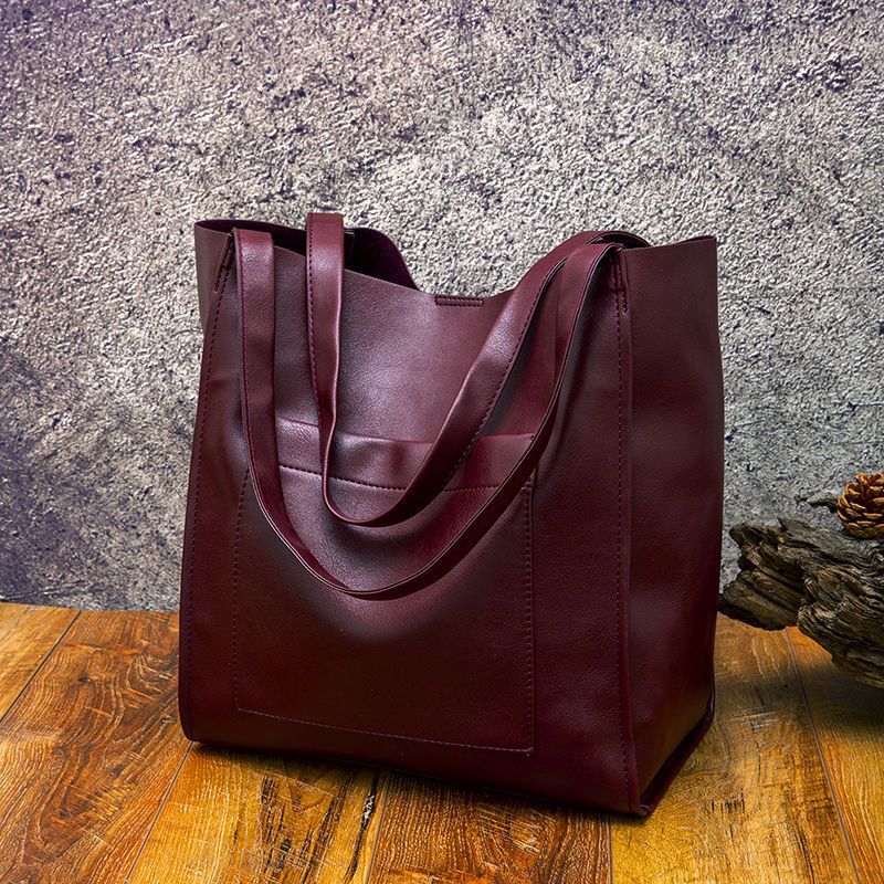 Sac Rétro Portable