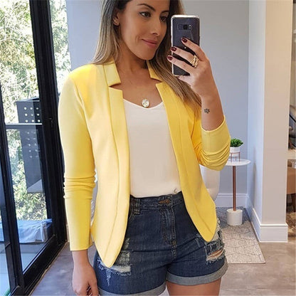Veste Diana Chic