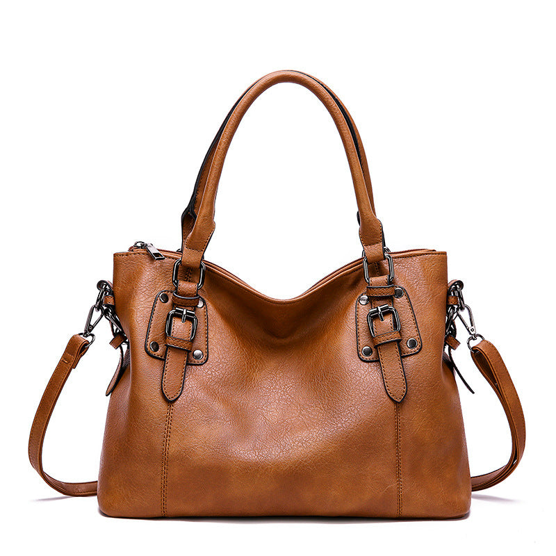 Sac Bandoulière Cuir