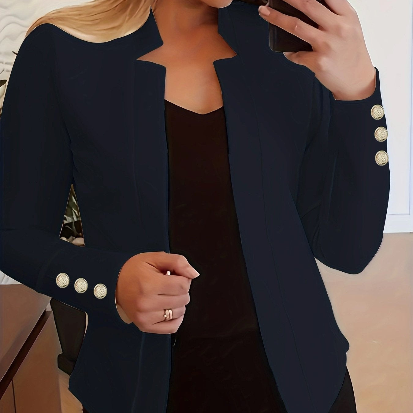 Veste Diana Chic