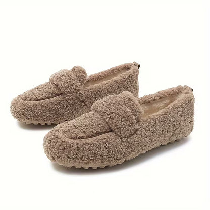 Mocassins Ultra Confort