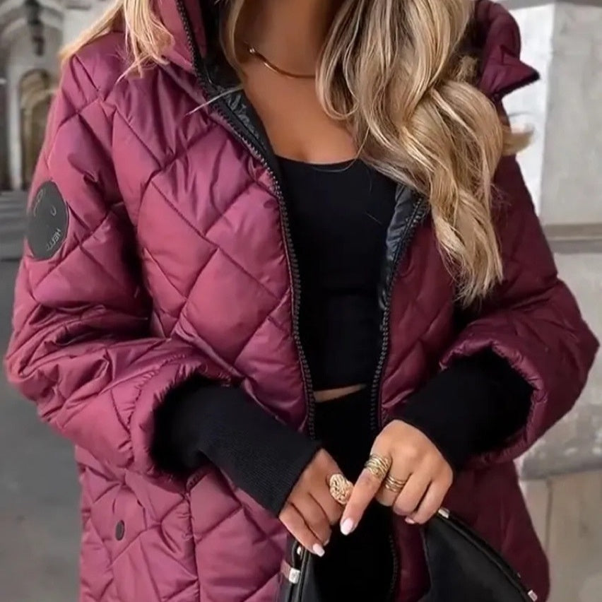 Veste Légère Femme