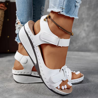 Veloria Comfort Sandals