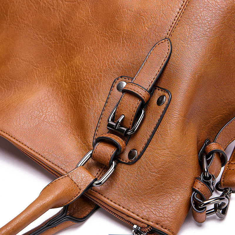 Sac Bandoulière Cuir