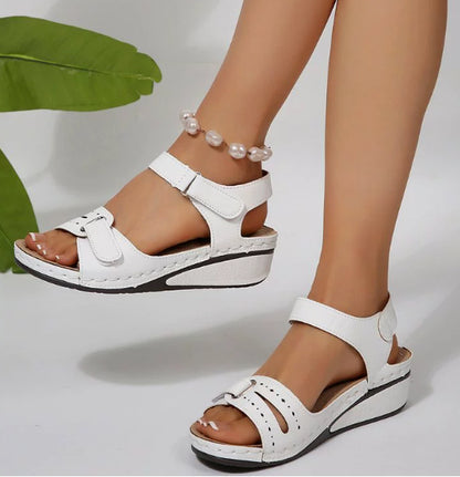 Veloria Comfort Sandals