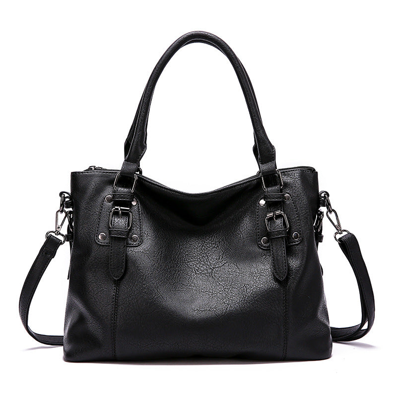 Sac Bandoulière Cuir