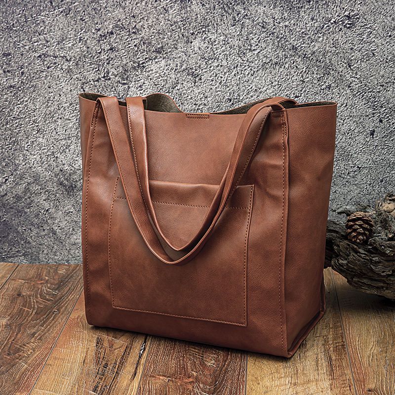 Sac Rétro Portable